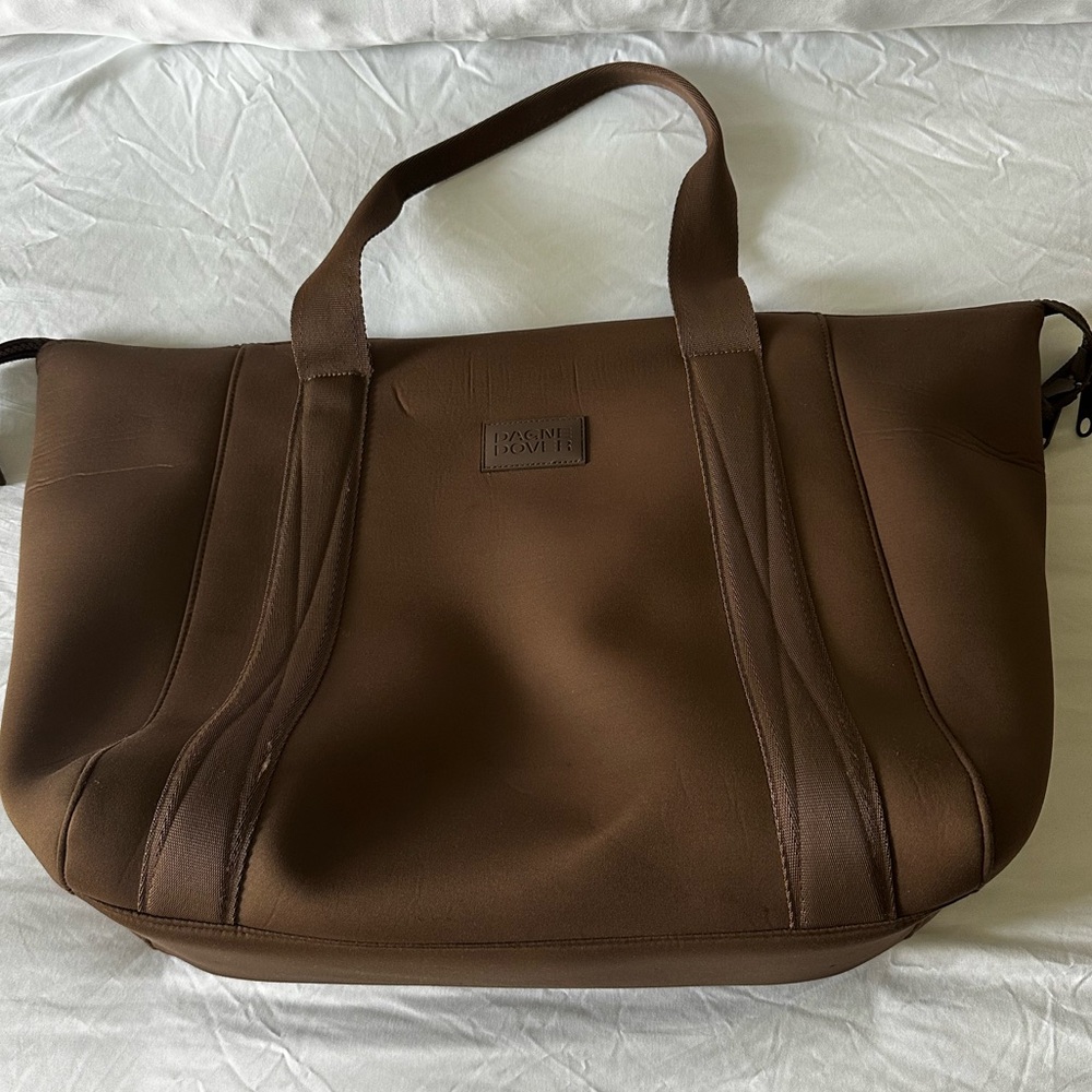 Dagne Dover Landon Carryall LARGE!